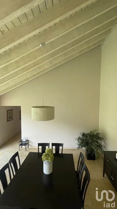 Casa en Venta en Bosque de las Lomas, Miguel Hidalgo, Ciudad de México | NEX-275028 | iad México | Foto 10 de 35