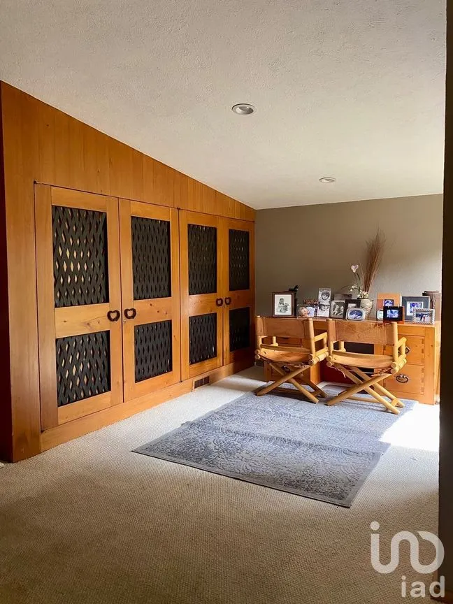 Casa en Venta en Bosques de las Lomas, Cuajimalpa de Morelos, Ciudad de México | NEX-275029 | iad México | Foto 18 de 29