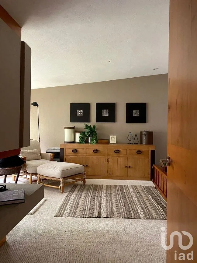 Casa en Venta en Bosques de las Lomas, Cuajimalpa de Morelos, Ciudad de México | NEX-275029 | iad México | Foto 21 de 29