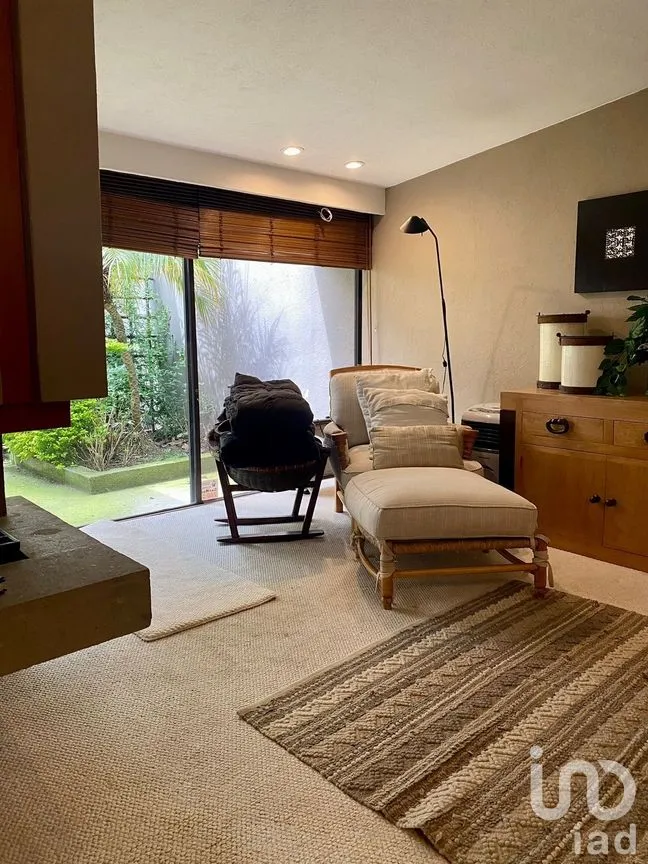 Casa en Venta en Bosques de las Lomas, Cuajimalpa de Morelos, Ciudad de México | NEX-275029 | iad México | Foto 23 de 29