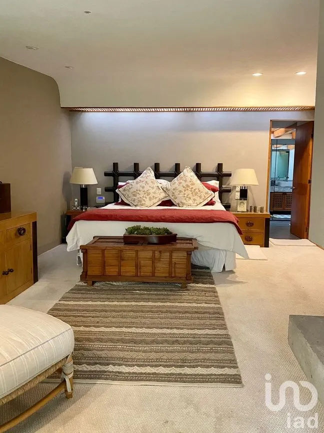 Casa en Venta en Bosques de las Lomas, Cuajimalpa de Morelos, Ciudad de México | NEX-275029 | iad México | Foto 28 de 29
