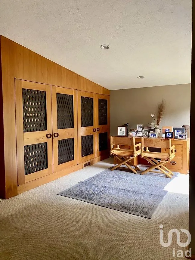 Casa en Venta en Bosques de las Lomas, Cuajimalpa de Morelos, Ciudad de México | NEX-275029 | iad México | Foto 29 de 29