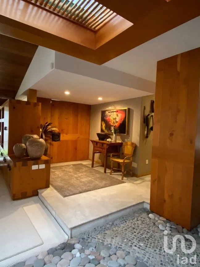 Casa en Venta en Bosques de las Lomas, Cuajimalpa de Morelos, Ciudad de México | NEX-275029 | iad México | Foto 5 de 29