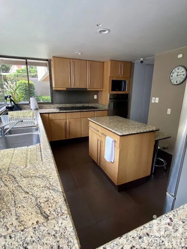 Casa en Venta en Bosques de las Lomas, Cuajimalpa de Morelos, Ciudad de México | NEX-275029 | iad México | Foto 7 de 29