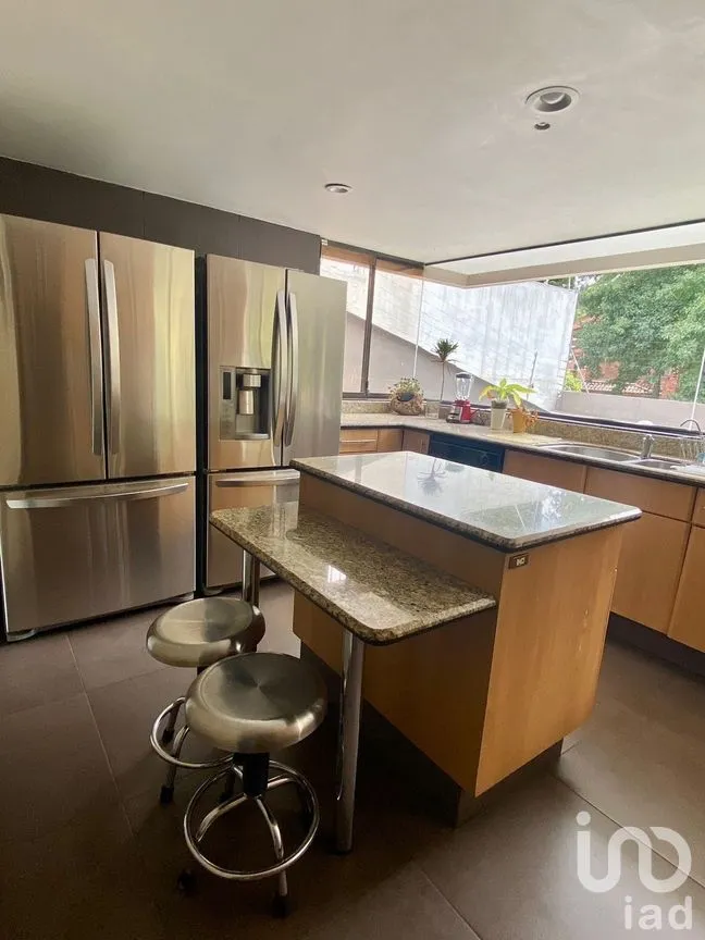 Casa en Venta en Bosques de las Lomas, Cuajimalpa de Morelos, Ciudad de México | NEX-275029 | iad México | Foto 8 de 29
