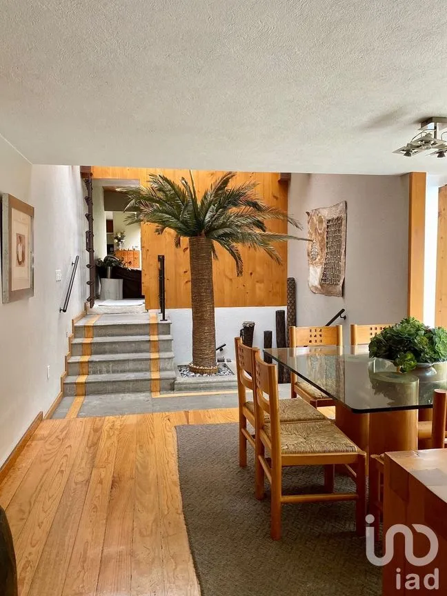 Casa en Venta en Bosques de las Lomas, Cuajimalpa de Morelos, Ciudad de México | NEX-275029 | iad México | Foto 10 de 29