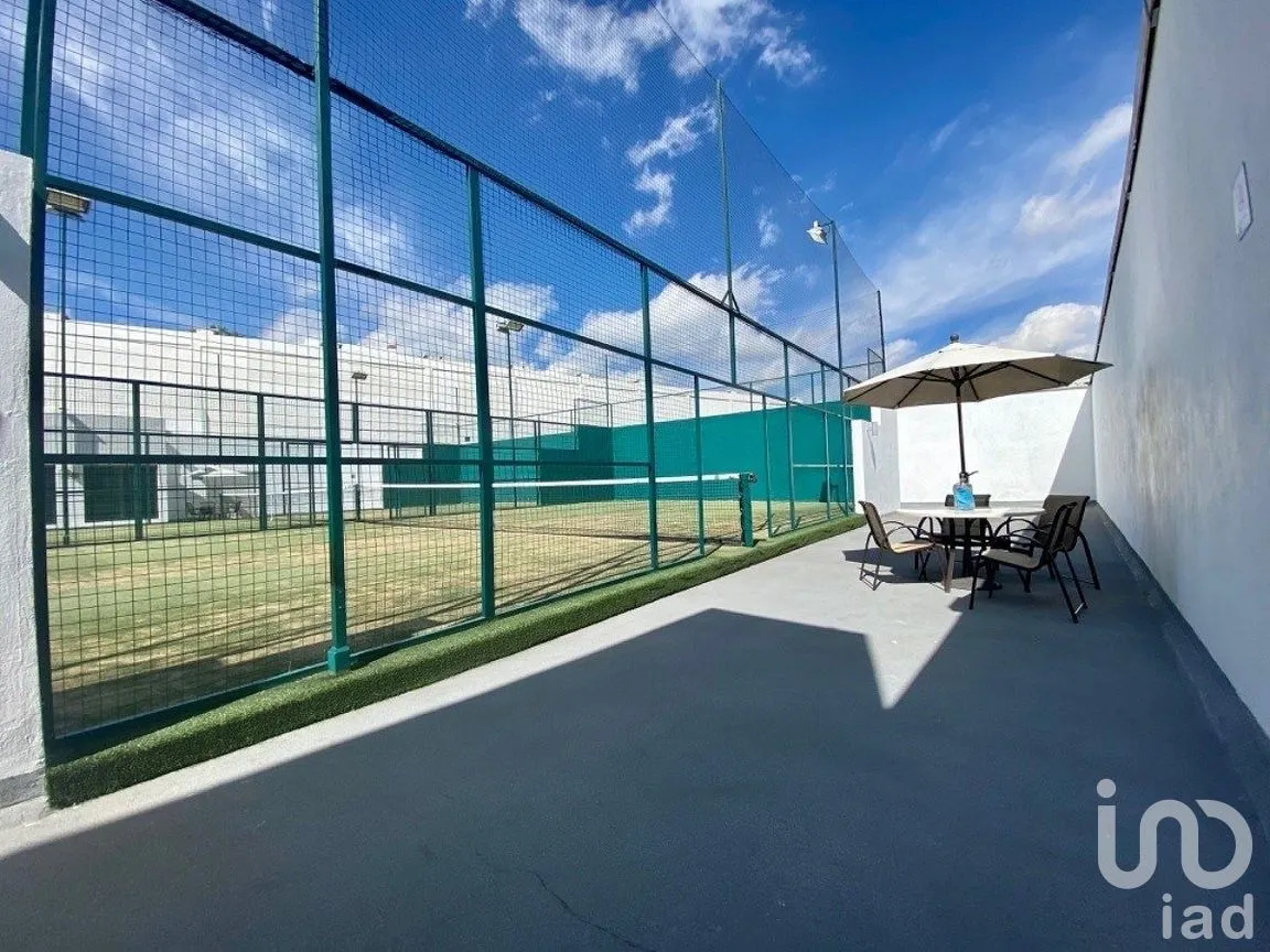 Departamento en Venta en Manzanastitla, Cuajimalpa de Morelos, Ciudad de México | NEX-288145 | iad México | Foto 12 de 13