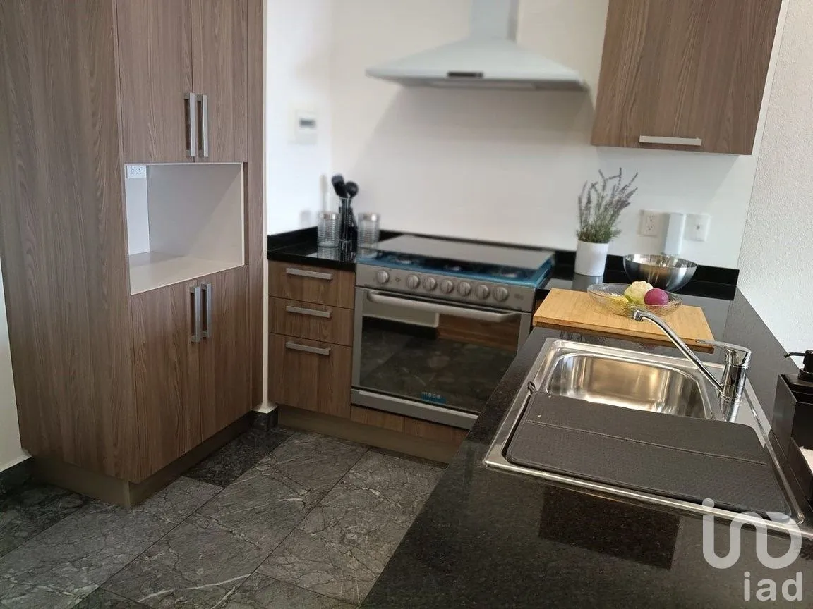 Departamento en Venta en Manzanastitla, Cuajimalpa de Morelos, Ciudad de México | NEX-288145 | iad México | Foto 4 de 13
