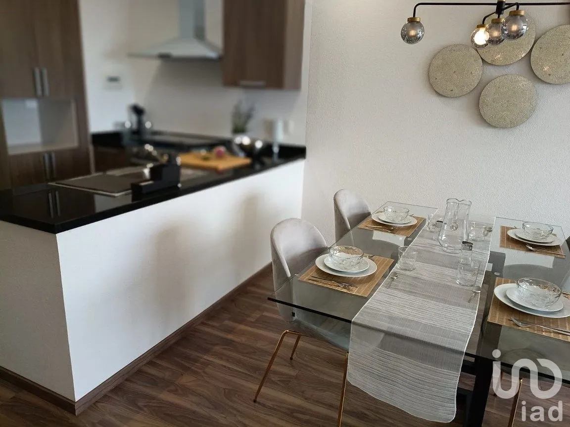 Departamento en Venta en Manzanastitla, Cuajimalpa de Morelos, Ciudad de México | NEX-288145 | iad México | Foto 5 de 13