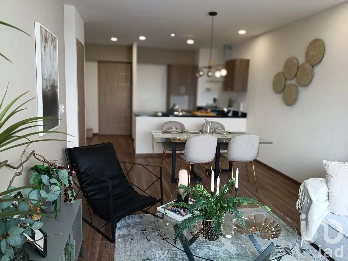 Departamento en Venta en Manzanastitla, Cuajimalpa de Morelos, Ciudad de México | NEX-288145 | iad México | Foto 6 de 13