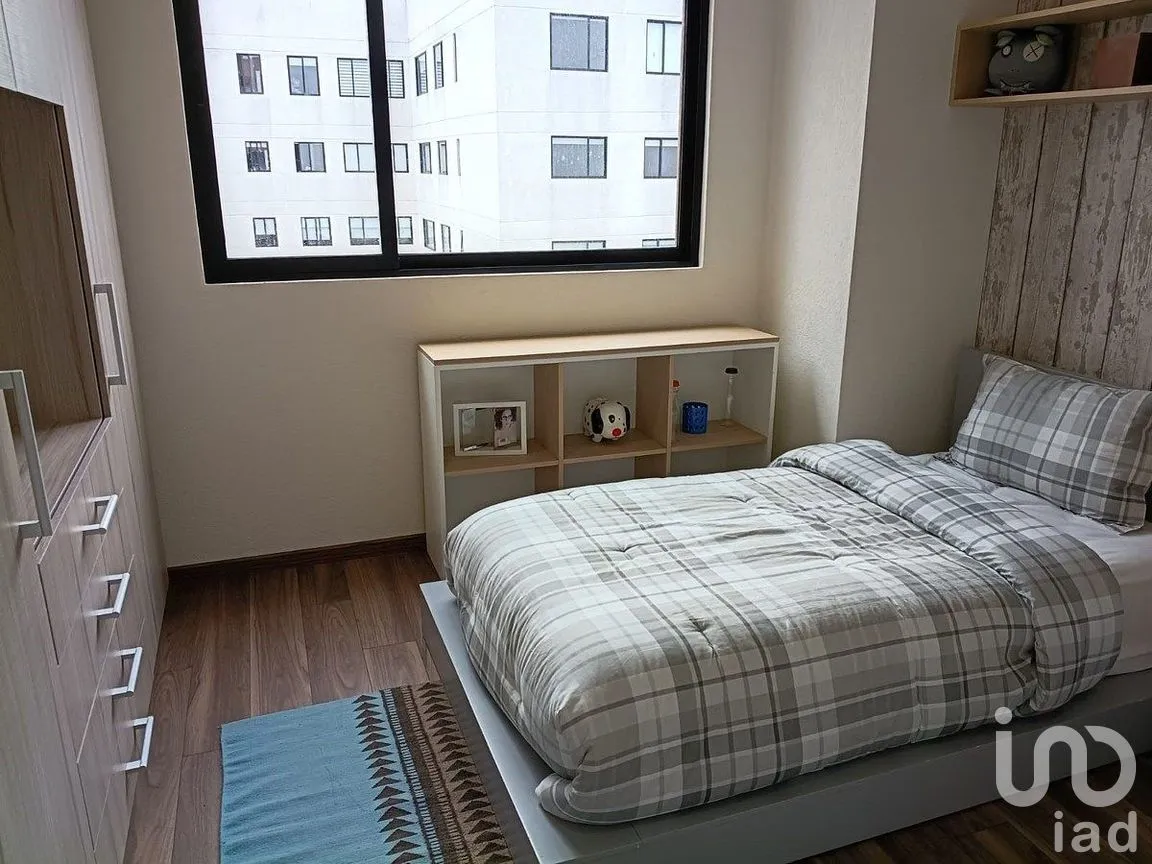 Departamento en Venta en Manzanastitla, Cuajimalpa de Morelos, Ciudad de México | NEX-288145 | iad México | Foto 7 de 13