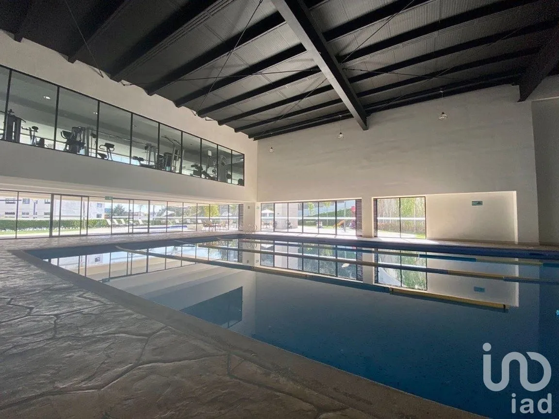 Departamento en Venta en Manzanastitla, Cuajimalpa de Morelos, Ciudad de México | NEX-288145 | iad México | Foto 9 de 13