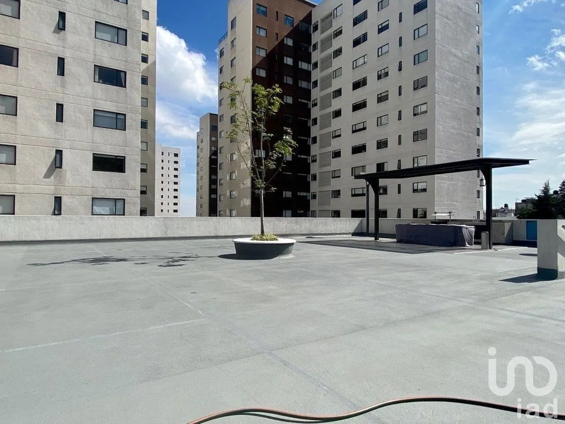 Departamento en Venta en Manzanastitla, Cuajimalpa de Morelos, Ciudad de México | NEX-288145 | iad México | Foto 10 de 13