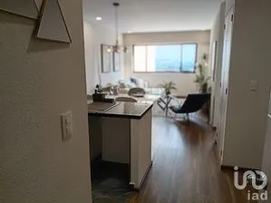 NEX-288145 - Departamento en Venta, con 1 recamara, con 1 baño, con 71 m2 de construcción en Manzanastitla, CP 05270, Ciudad de México.