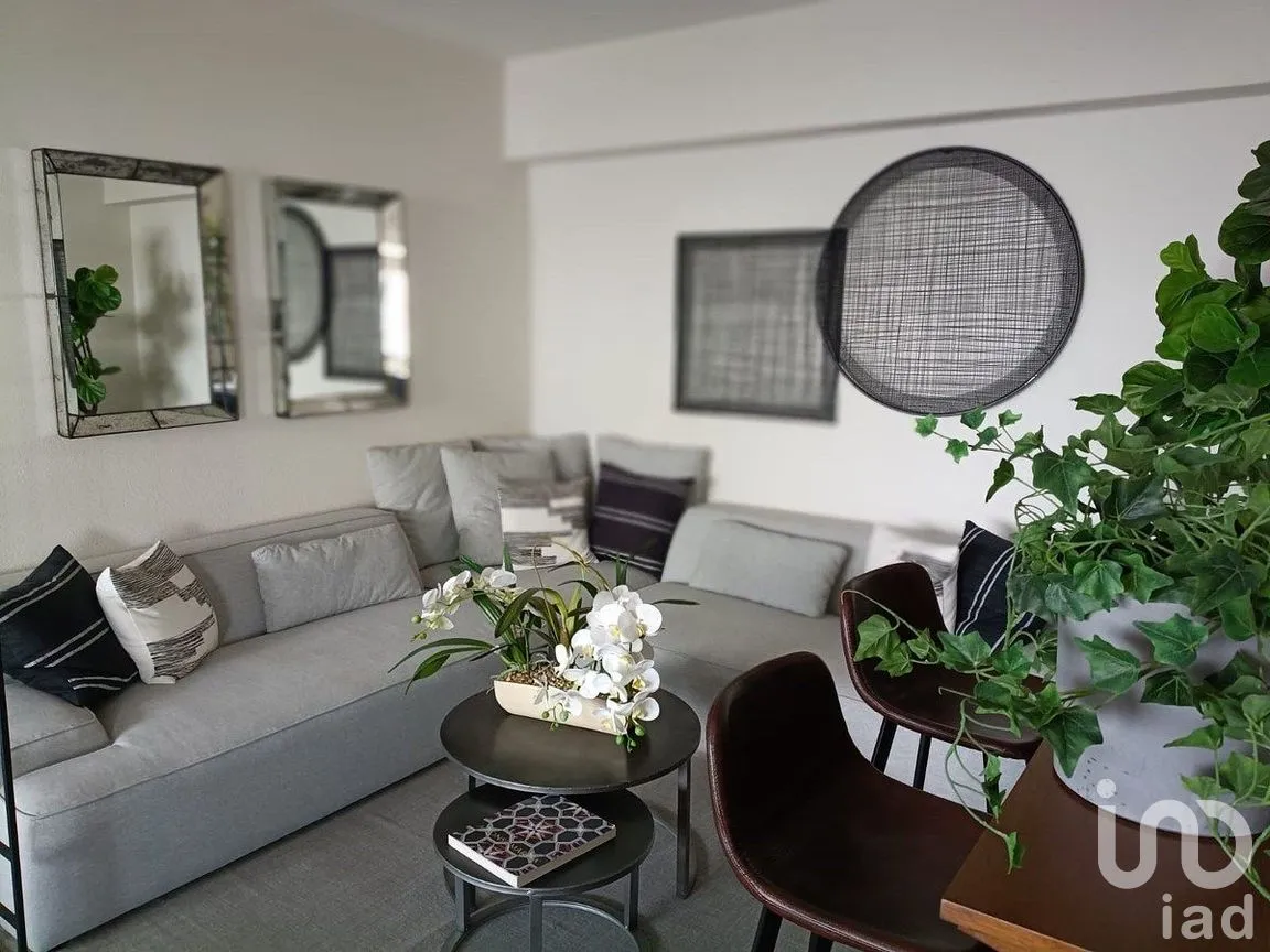 Departamento en Venta en Manzanastitla, Cuajimalpa de Morelos, Ciudad de México | NEX-288146 | iad México | Foto 2 de 20