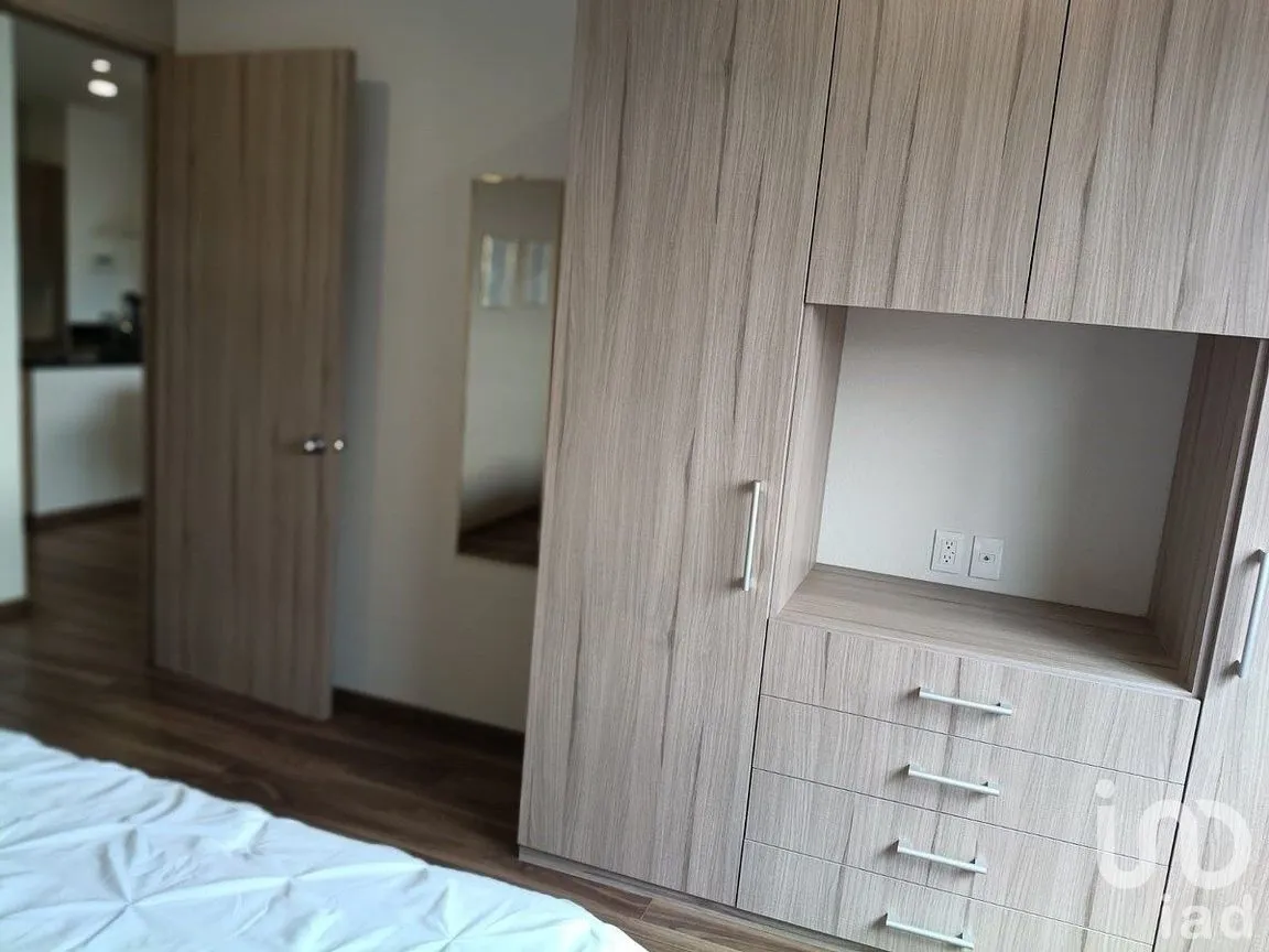 Departamento en Venta en Manzanastitla, Cuajimalpa de Morelos, Ciudad de México | NEX-288146 | iad México | Foto 12 de 20