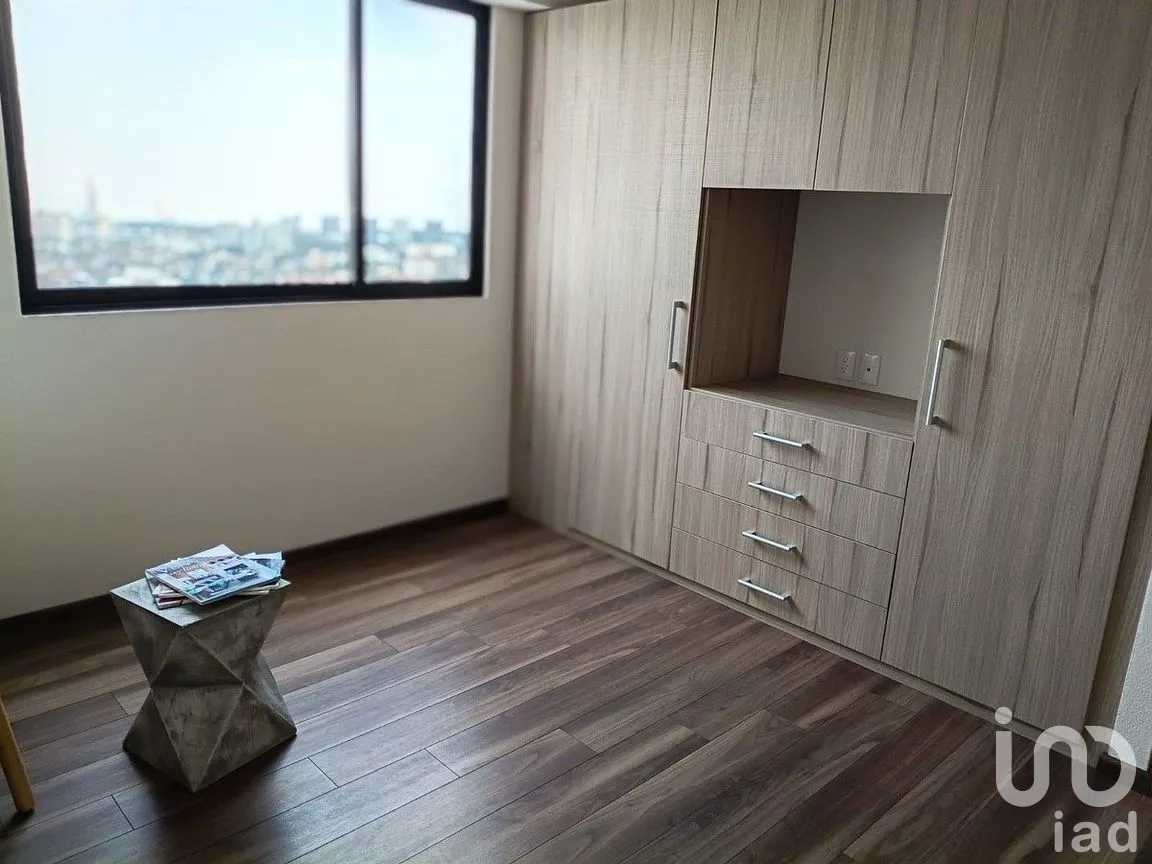 Departamento en Venta en Manzanastitla, Cuajimalpa de Morelos, Ciudad de México | NEX-288146 | iad México | Foto 13 de 20