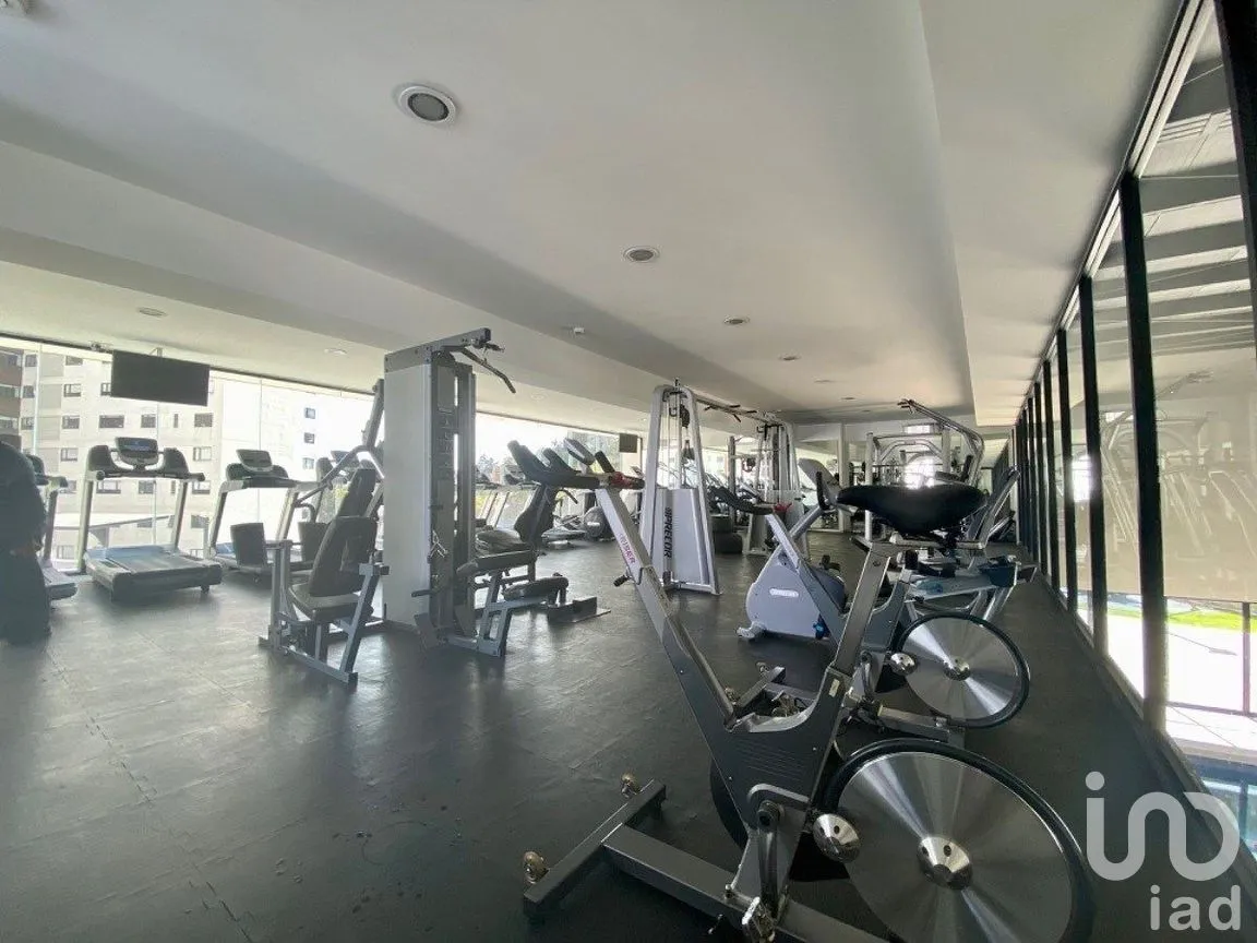 Departamento en Venta en Manzanastitla, Cuajimalpa de Morelos, Ciudad de México | NEX-288146 | iad México | Foto 17 de 20