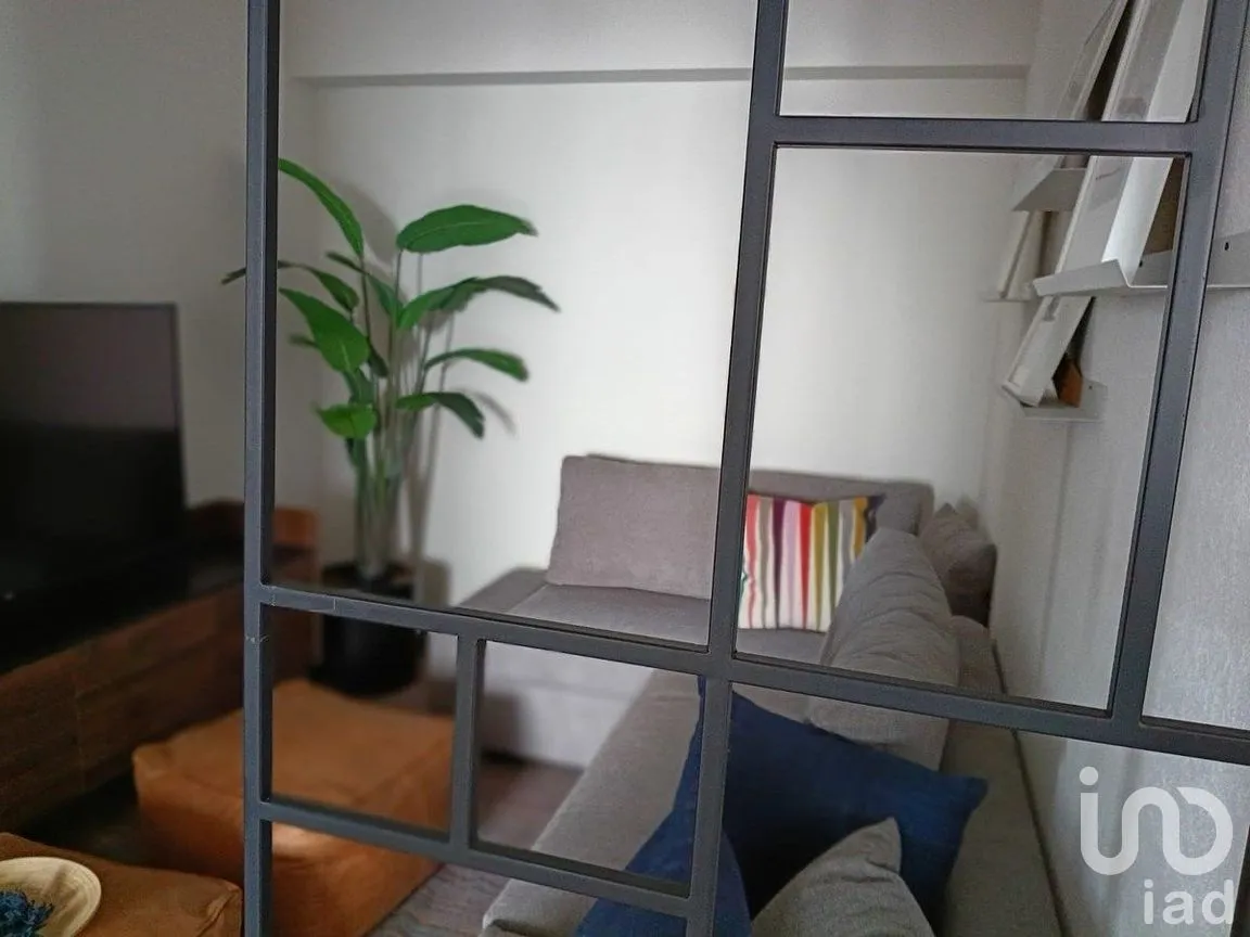 Departamento en Venta en Manzanastitla, Cuajimalpa de Morelos, Ciudad de México | NEX-288146 | iad México | Foto 4 de 20