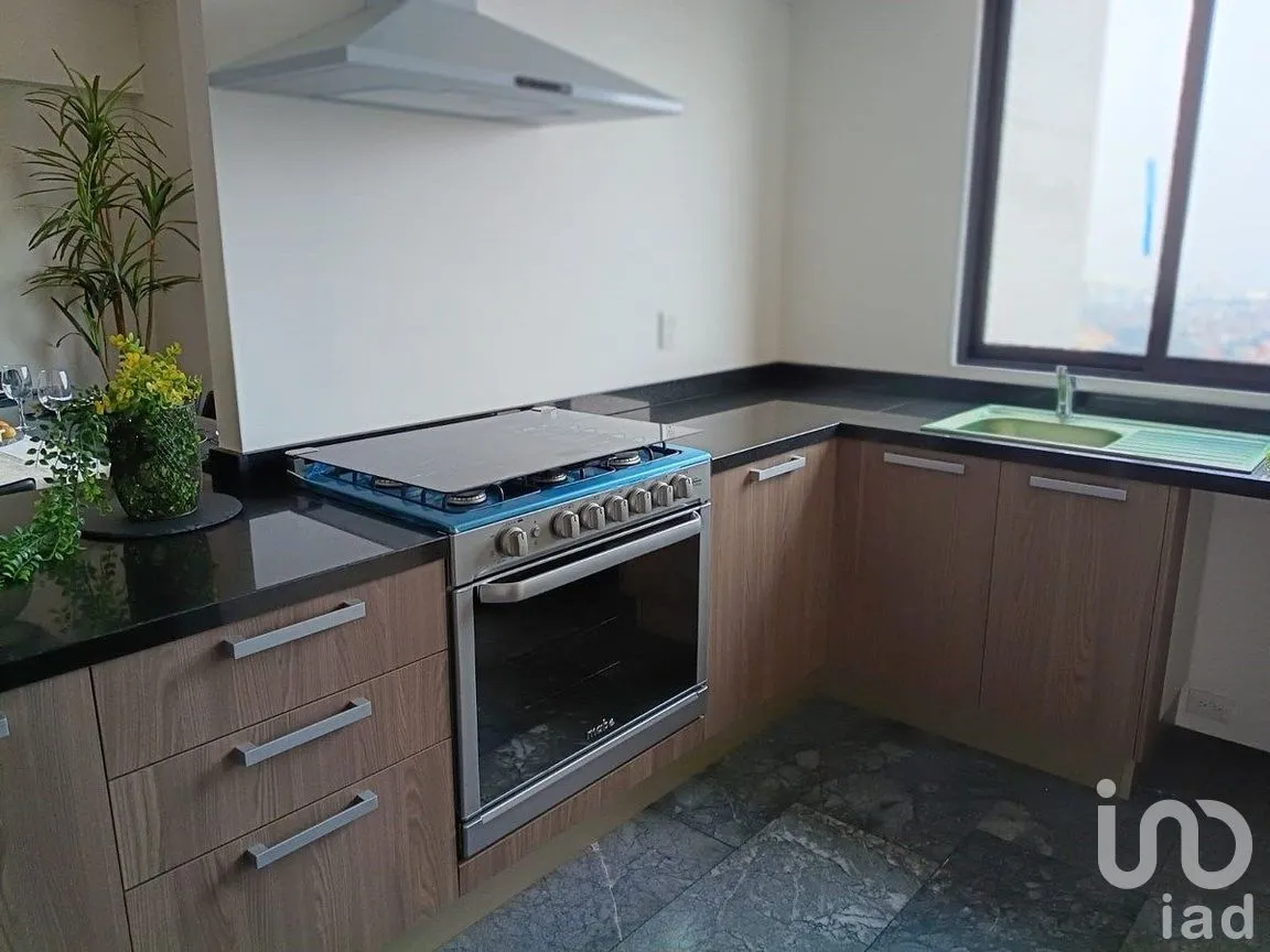 Departamento en Venta en Manzanastitla, Cuajimalpa de Morelos, Ciudad de México | NEX-288146 | iad México | Foto 5 de 20
