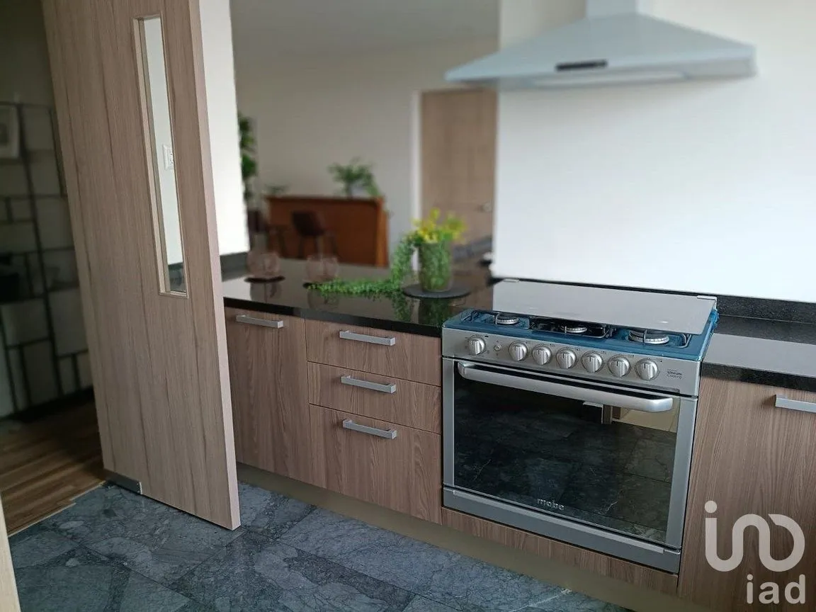 Departamento en Venta en Manzanastitla, Cuajimalpa de Morelos, Ciudad de México | NEX-288146 | iad México | Foto 6 de 20
