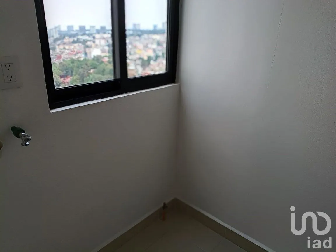 Departamento en Venta en Manzanastitla, Cuajimalpa de Morelos, Ciudad de México | NEX-288146 | iad México | Foto 7 de 20