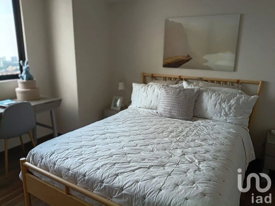 Departamento en Venta en Manzanastitla, Cuajimalpa de Morelos, Ciudad de México | NEX-288146 | iad México | Foto 9 de 20