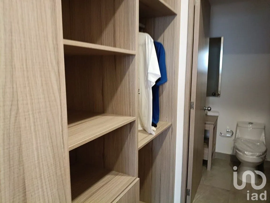 Departamento en Venta en Manzanastitla, Cuajimalpa de Morelos, Ciudad de México | NEX-288146 | iad México | Foto 10 de 20