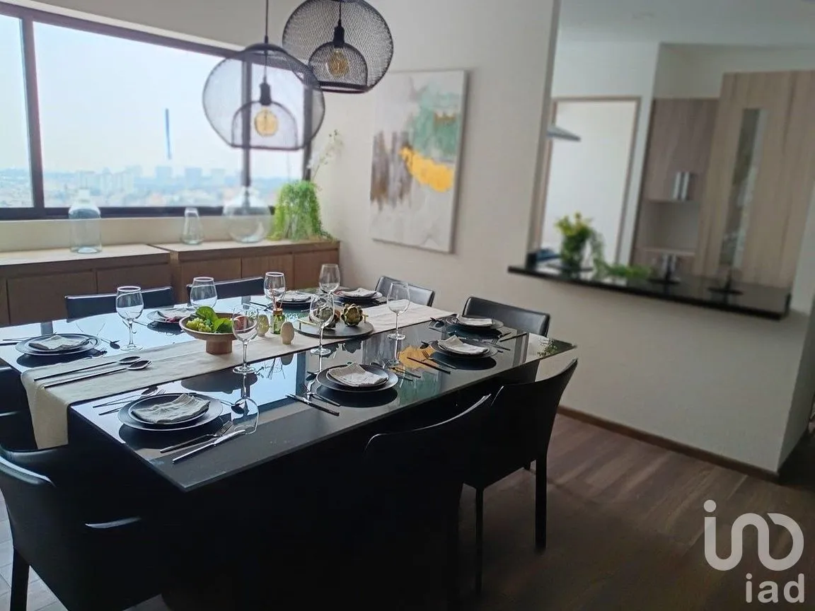 Departamento en Venta en Manzanastitla, Cuajimalpa de Morelos, Ciudad de México | NEX-288146 | iad México | Foto 1 de 20