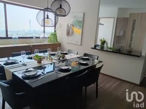 NEX-288146 - Departamento en Venta, con 3 recamaras, con 2 baños, con 126 m2 de construcción en Manzanastitla, CP 05270, Ciudad de México.