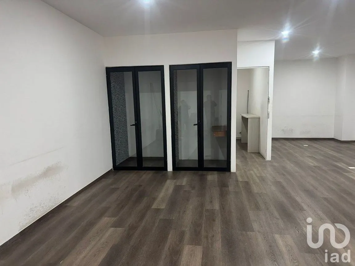 Oficina en Renta en Roma Norte, Cuauhtémoc, Ciudad de México | NEX-288147 | iad México | Foto 4 de 5