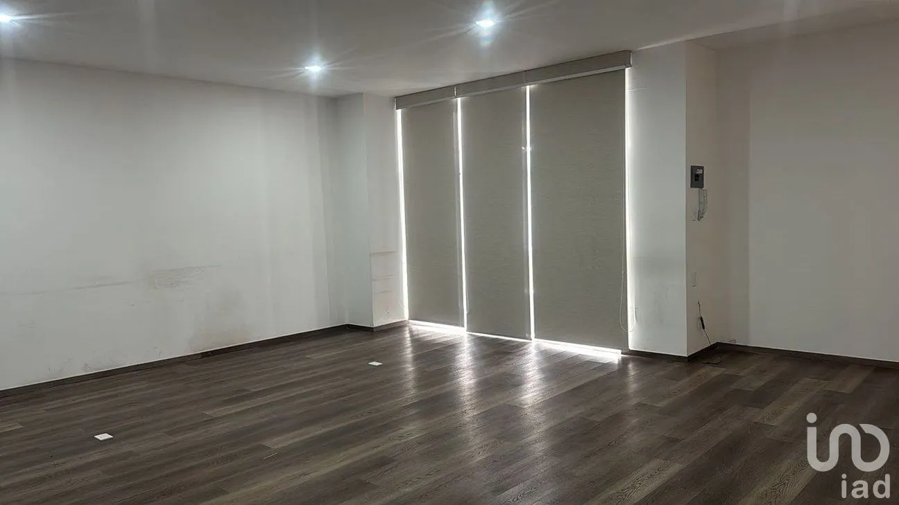 Oficina en Renta en Roma Norte, Cuauhtémoc, Ciudad de México | NEX-288147 | iad México | Foto 1 de 5