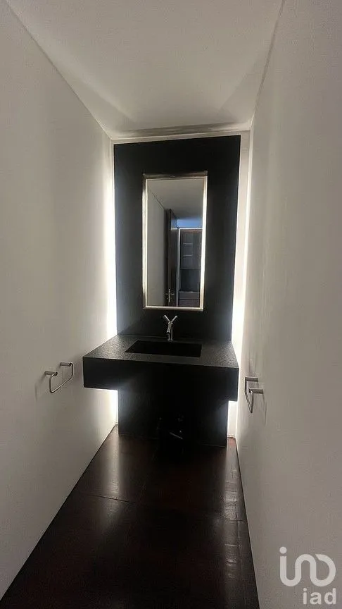 Departamento en Venta en Polanco IV Sección, Miguel Hidalgo, Ciudad de México | NEX-288384 | iad México | Foto 2 de 35