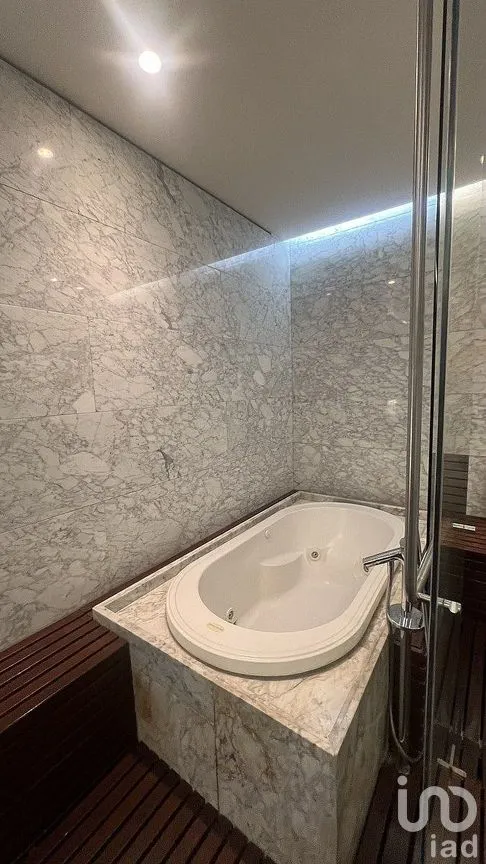 Departamento en Venta en Polanco IV Sección, Miguel Hidalgo, Ciudad de México | NEX-288384 | iad México | Foto 18 de 35