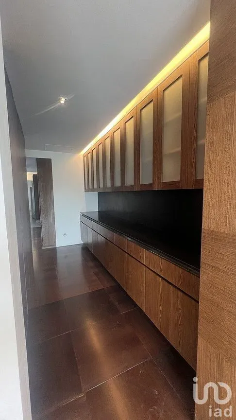 Departamento en Venta en Polanco IV Sección, Miguel Hidalgo, Ciudad de México | NEX-288384 | iad México | Foto 3 de 35