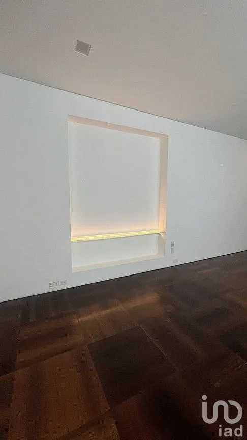 Departamento en Venta en Polanco IV Sección, Miguel Hidalgo, Ciudad de México | NEX-288384 | iad México | Foto 21 de 35