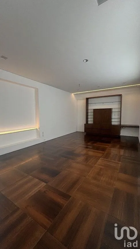 Departamento en Venta en Polanco IV Sección, Miguel Hidalgo, Ciudad de México | NEX-288384 | iad México | Foto 22 de 35