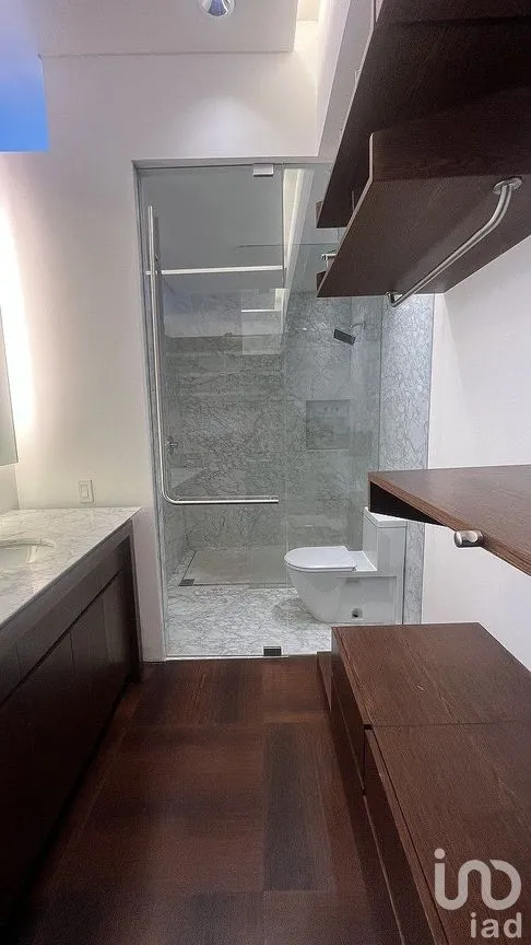 Departamento en Venta en Polanco IV Sección, Miguel Hidalgo, Ciudad de México | NEX-288384 | iad México | Foto 23 de 35