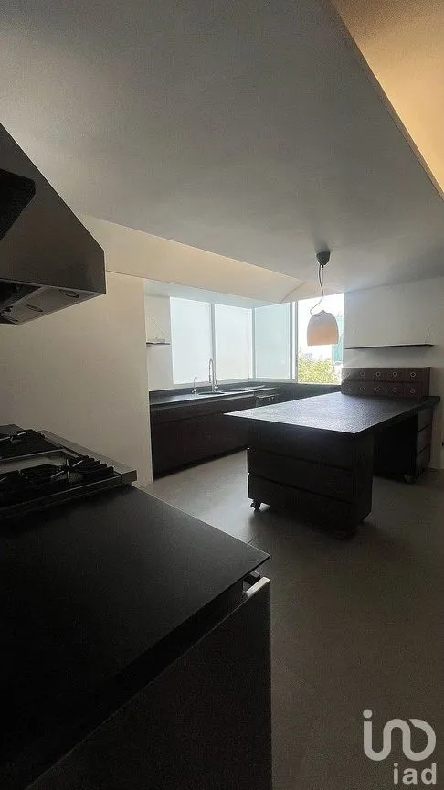 Departamento en Venta en Polanco IV Sección, Miguel Hidalgo, Ciudad de México | NEX-288384 | iad México | Foto 24 de 35