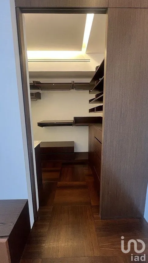 Departamento en Venta en Polanco IV Sección, Miguel Hidalgo, Ciudad de México | NEX-288384 | iad México | Foto 28 de 35