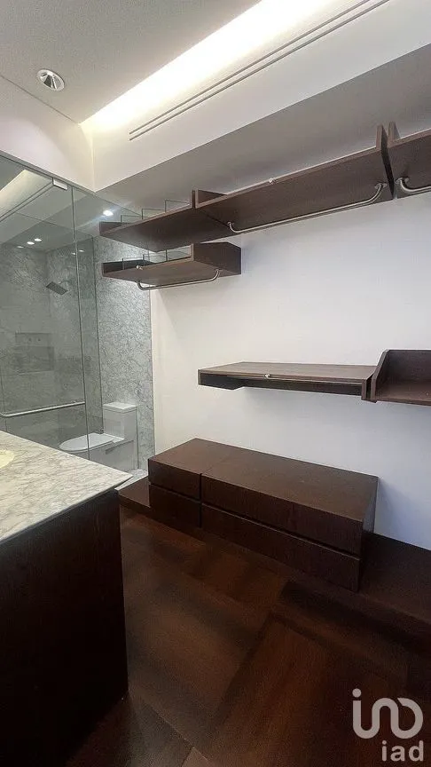 Departamento en Venta en Polanco IV Sección, Miguel Hidalgo, Ciudad de México | NEX-288384 | iad México | Foto 29 de 35