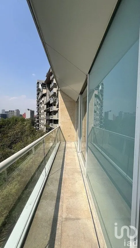 Departamento en Venta en Polanco IV Sección, Miguel Hidalgo, Ciudad de México | NEX-288384 | iad México | Foto 4 de 35