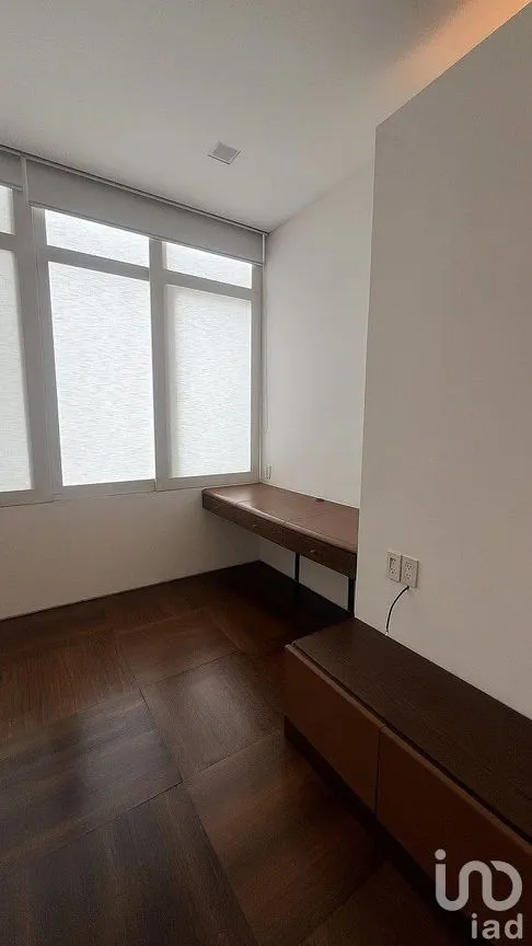 Departamento en Venta en Polanco IV Sección, Miguel Hidalgo, Ciudad de México | NEX-288384 | iad México | Foto 32 de 35