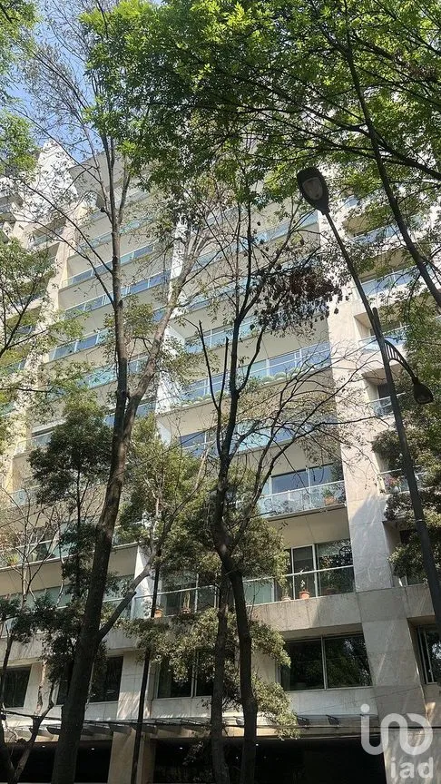 Departamento en Venta en Polanco IV Sección, Miguel Hidalgo, Ciudad de México | NEX-288384 | iad México | Foto 35 de 35