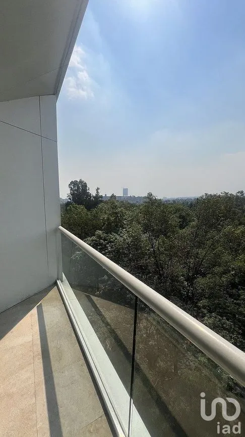Departamento en Venta en Polanco IV Sección, Miguel Hidalgo, Ciudad de México | NEX-288384 | iad México | Foto 6 de 35