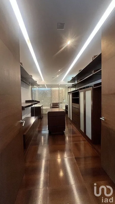 Departamento en Venta en Polanco IV Sección, Miguel Hidalgo, Ciudad de México | NEX-288384 | iad México | Foto 7 de 35