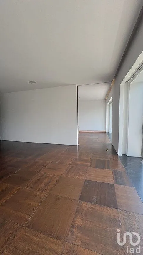 Departamento en Venta en Polanco IV Sección, Miguel Hidalgo, Ciudad de México | NEX-288384 | iad México | Foto 8 de 35