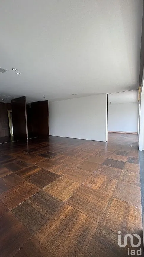 Departamento en Venta en Polanco IV Sección, Miguel Hidalgo, Ciudad de México | NEX-288384 | iad México | Foto 10 de 35
