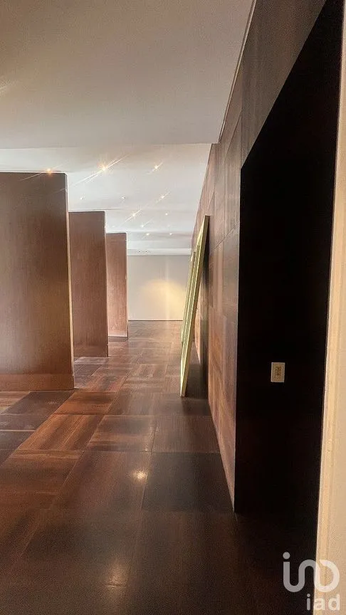 Departamento en Venta en Polanco IV Sección, Miguel Hidalgo, Ciudad de México | NEX-288384 | iad México | Foto 1 de 35