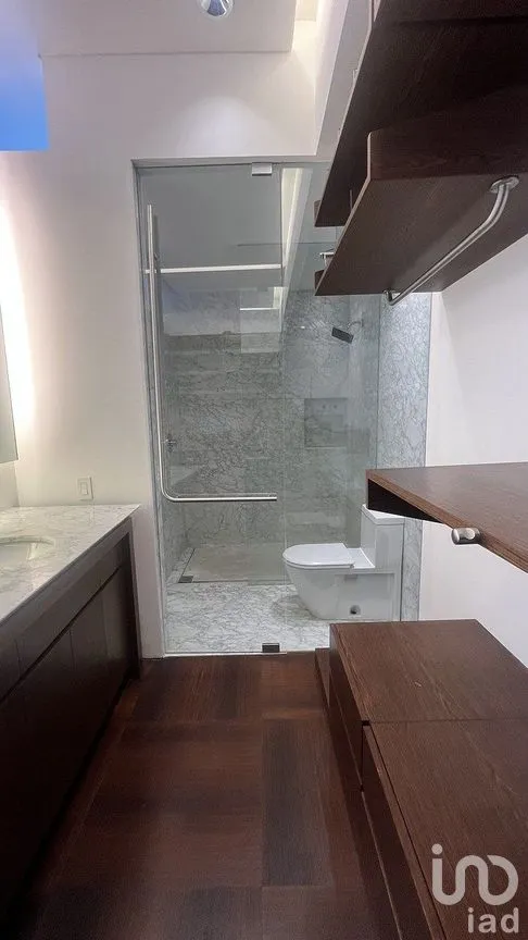 Departamento en Venta en Polanco IV Sección, Miguel Hidalgo, Ciudad de México | NEX-288385 | iad México | Foto 13 de 43